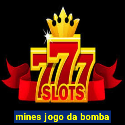 mines jogo da bomba